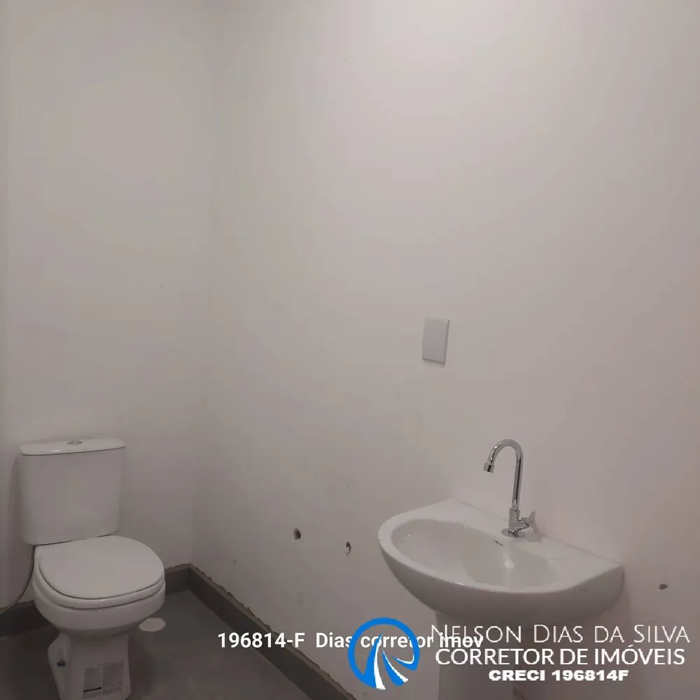 Sala-Conjunto, 30 m² - Foto 6