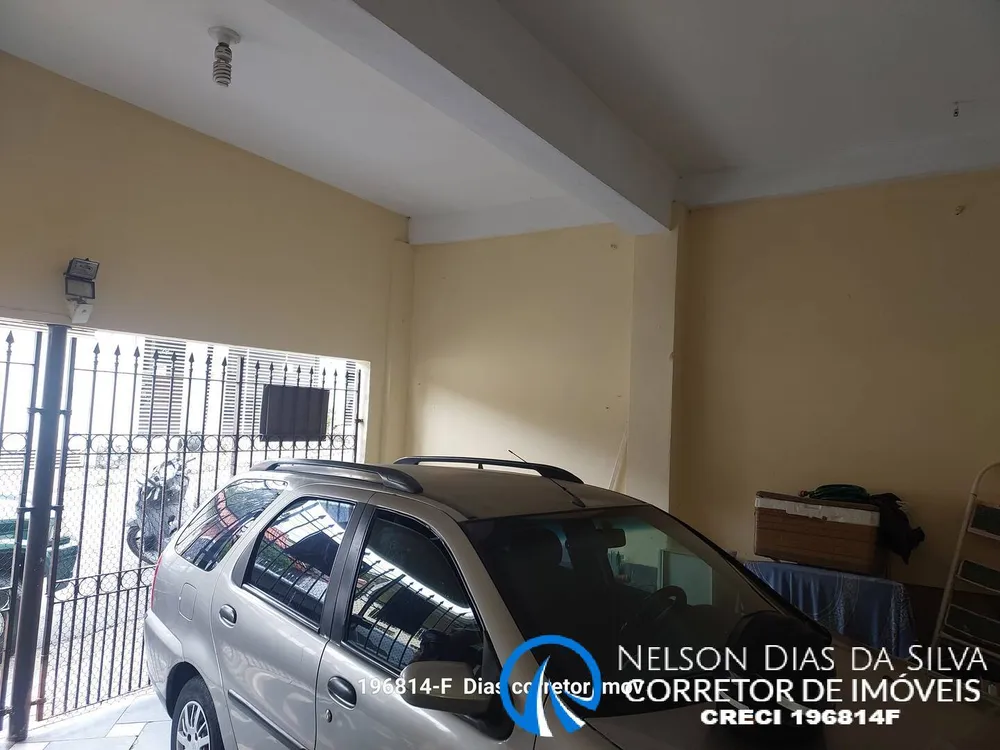 Casa, 3 quartos, 125 m² - Foto 6