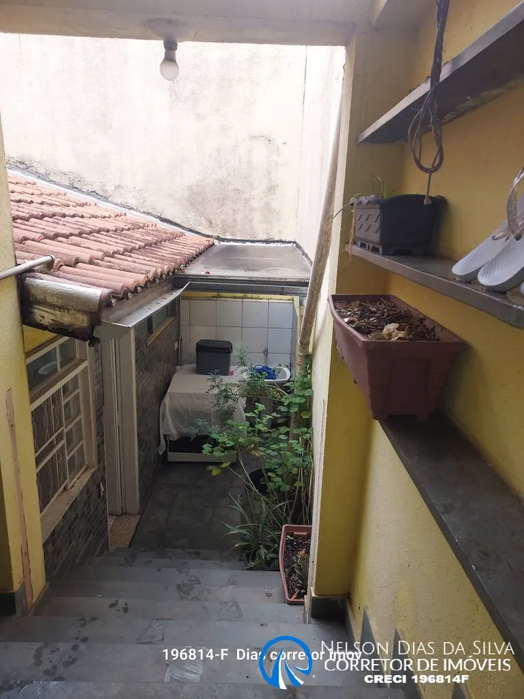 Casa, 3 quartos, 125 m² - Foto 2