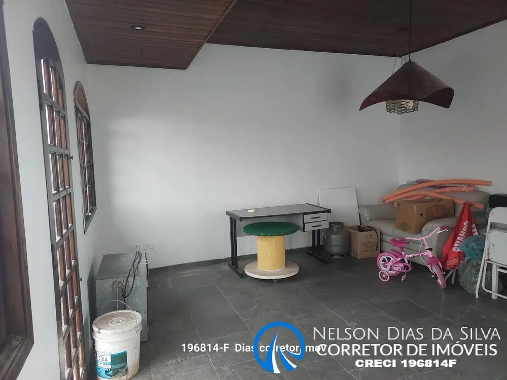 Casa, 3 quartos, 125 m² - Foto 4