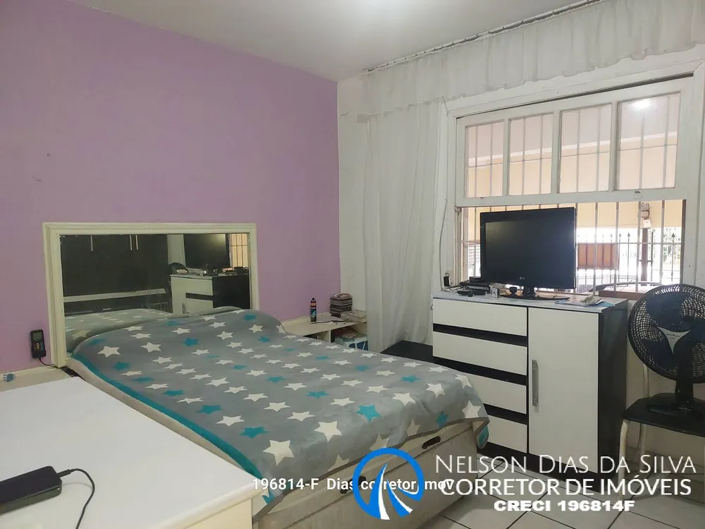 Casa, 3 quartos, 125 m² - Foto 7