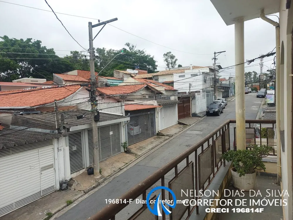 Casa, 3 quartos, 125 m² - Foto 1