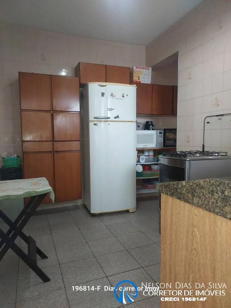 Casa, 3 quartos, 125 m² - Foto 11
