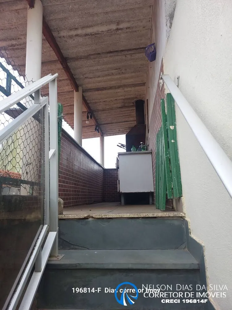 Casa, 3 quartos, 125 m² - Foto 5