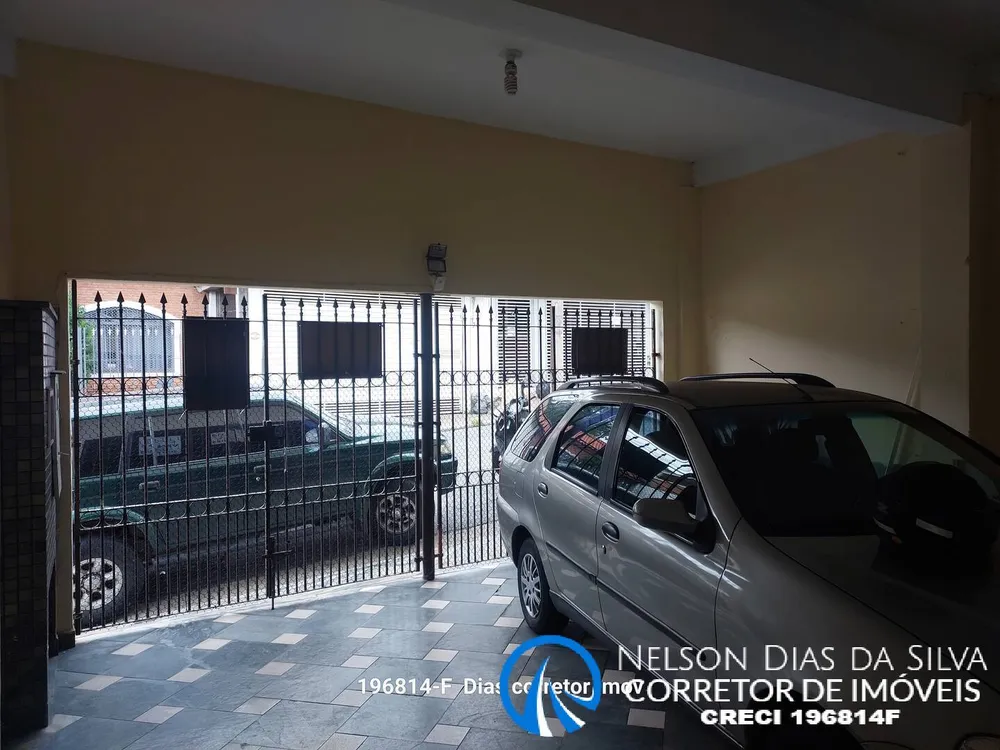 Casa, 3 quartos, 125 m² - Foto 3