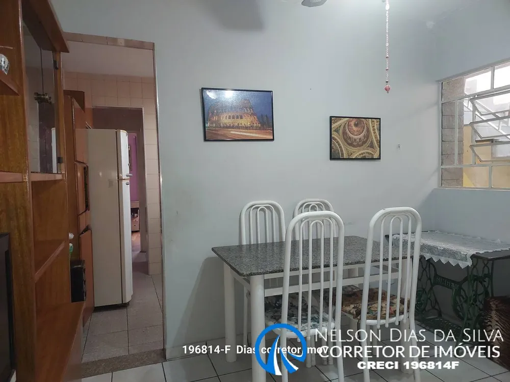 Casa, 3 quartos, 125 m² - Foto 8