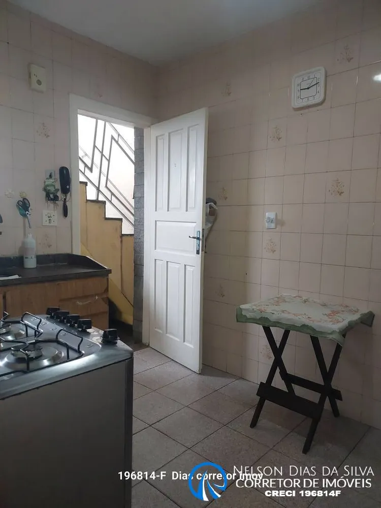 Casa, 3 quartos, 125 m² - Foto 9