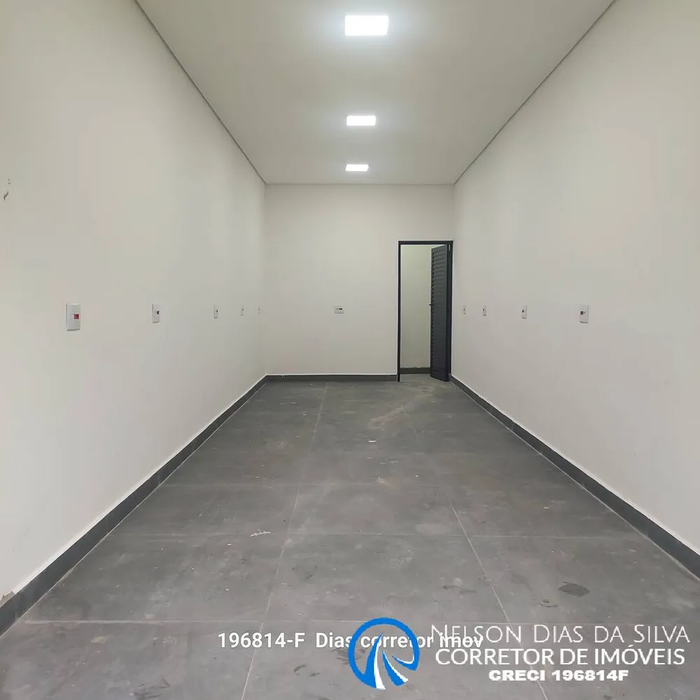 Sala-Conjunto, 30 m² - Foto 3