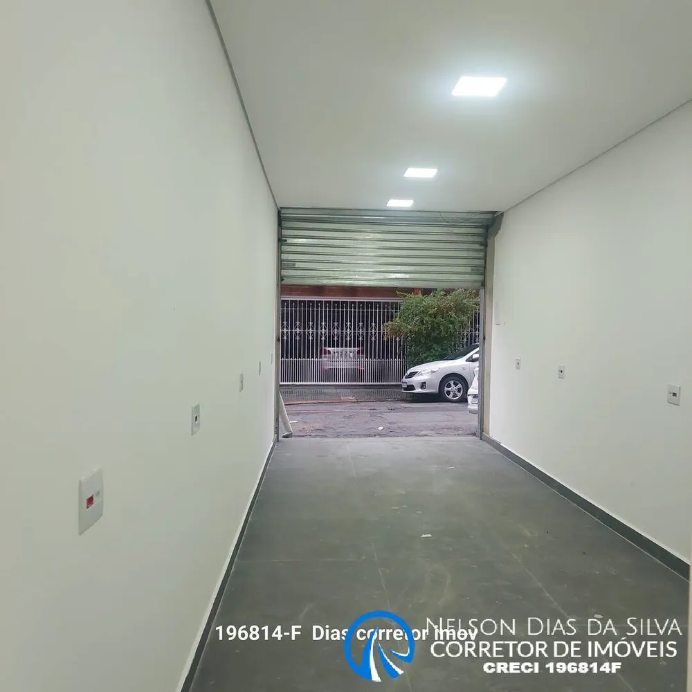 Sala-Conjunto, 30 m² - Foto 5