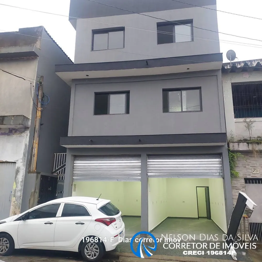 Sala-Conjunto, 30 m² - Foto 4
