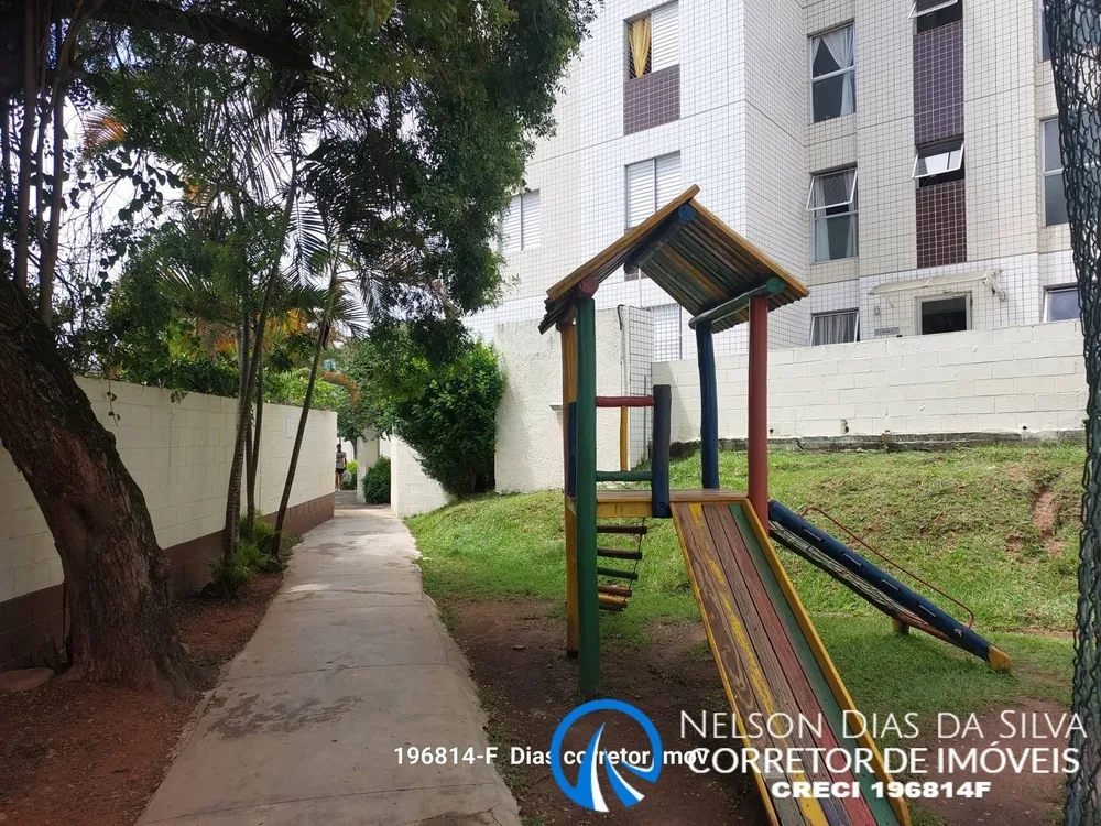 Apartamento, 2 quartos, 43 m² - Foto 6