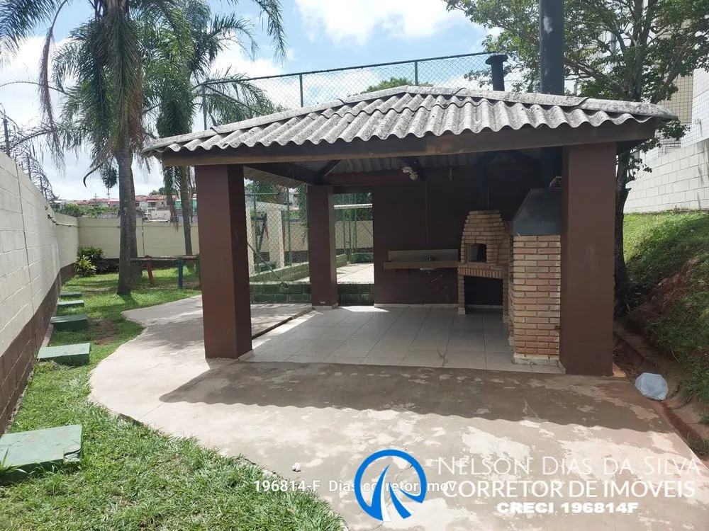 Apartamento, 2 quartos, 43 m² - Foto 6