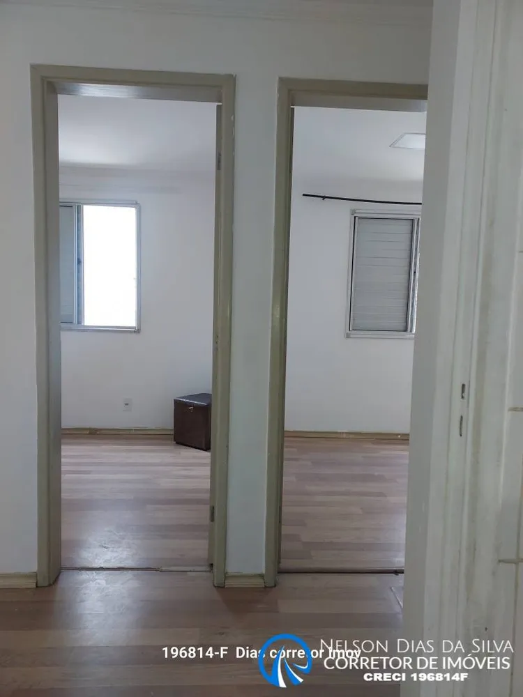 Apartamento, 2 quartos, 43 m² - Foto 12