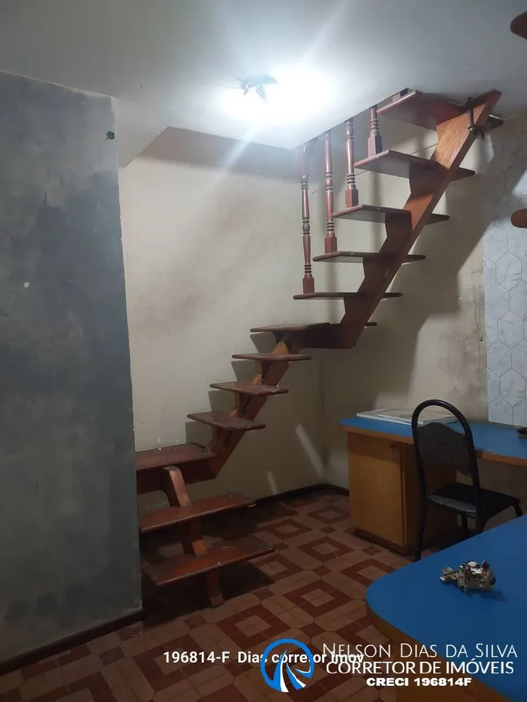 Casa, 5 quartos, 140 m² - Foto 6