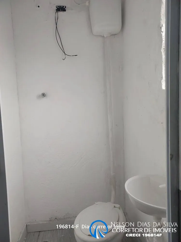 Casa, 1 quarto, 40 m² - Foto 5