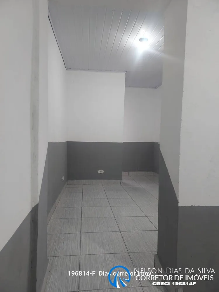 Casa, 1 quarto, 40 m² - Foto 7