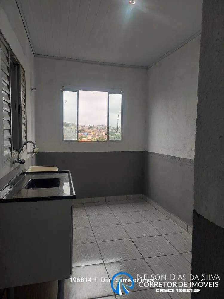 Casa, 1 quarto, 40 m² - Foto 3