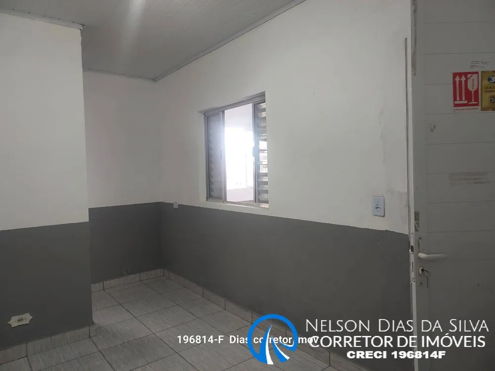 Casa, 1 quarto, 40 m² - Foto 2