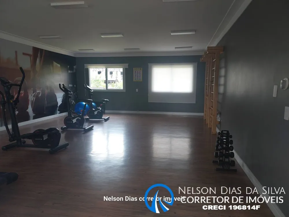 Apartamento, 2 quartos, 59 m² - Foto 1