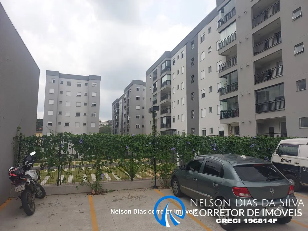 Apartamento, 2 quartos, 59 m² - Foto 8