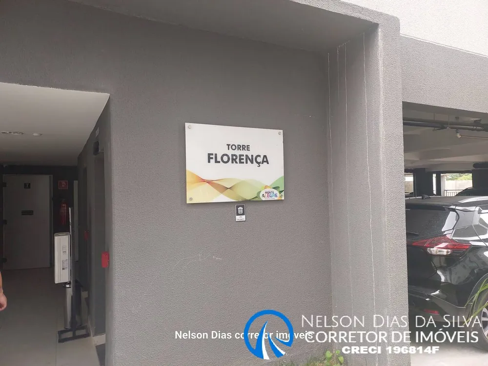 Apartamento, 2 quartos, 59 m² - Foto 12