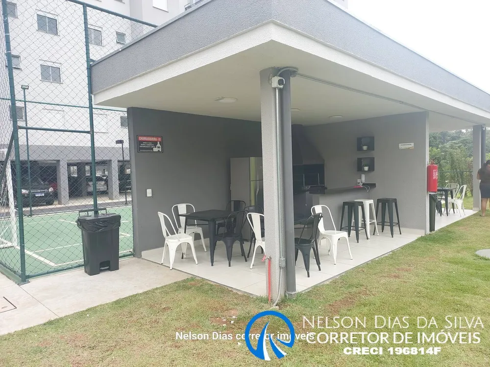 Apartamento, 2 quartos, 59 m² - Foto 6
