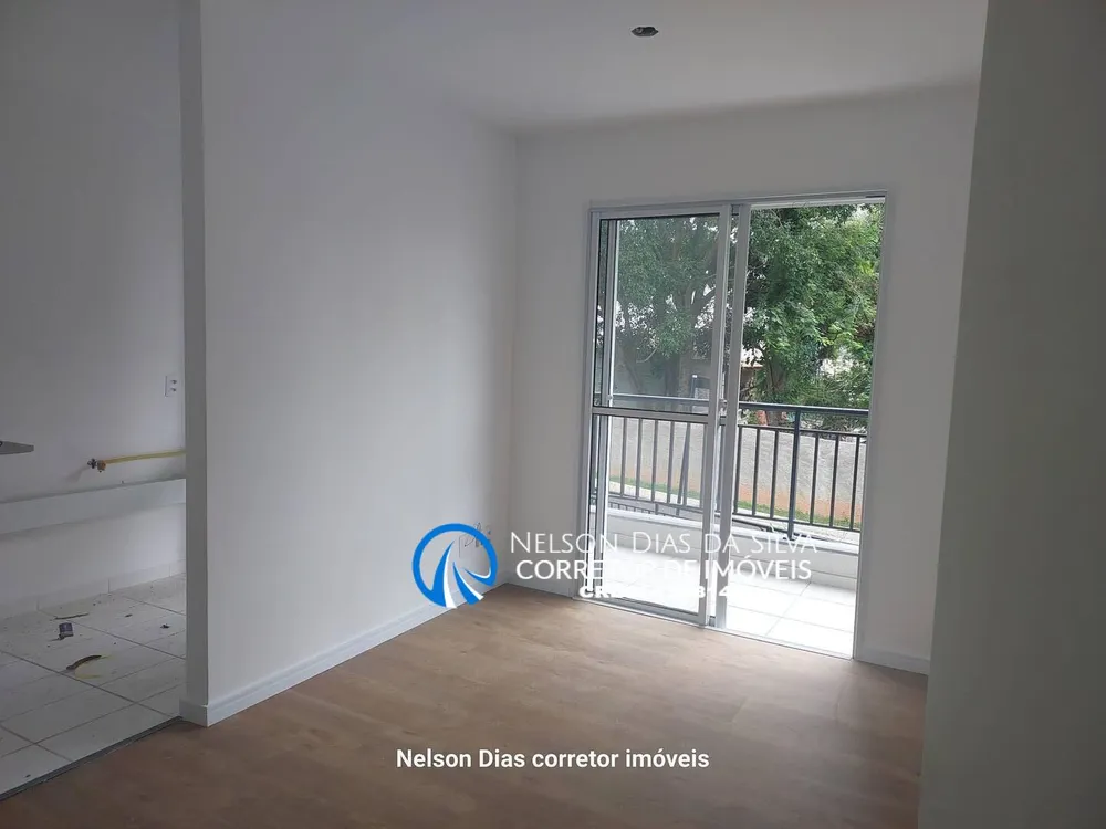 Apartamento, 2 quartos, 59 m² - Foto 2