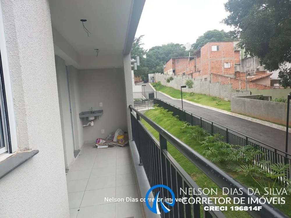 Apartamento, 2 quartos, 59 m² - Foto 10