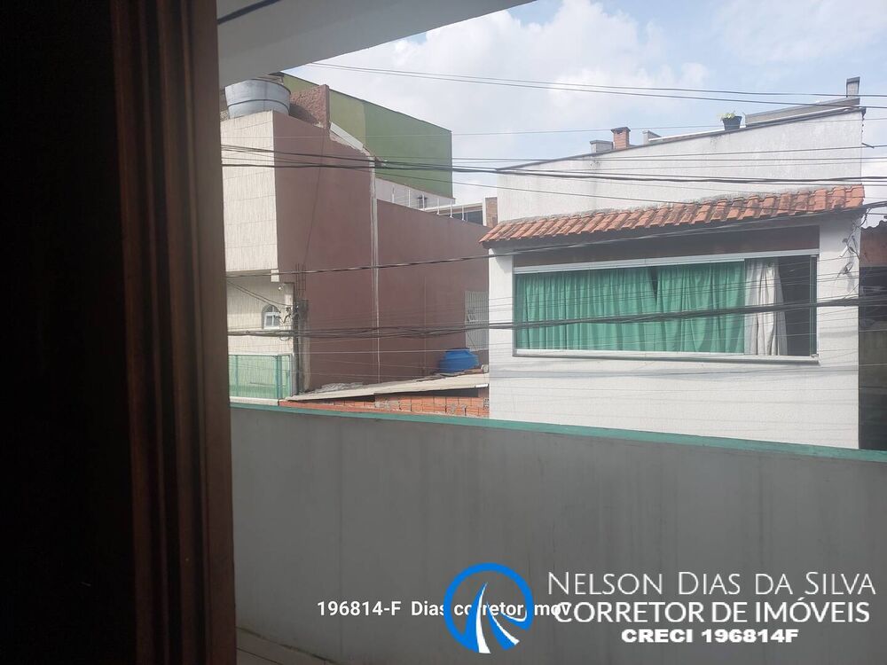 Apartamento para alugar com 1 quarto, 40m² - Foto 3