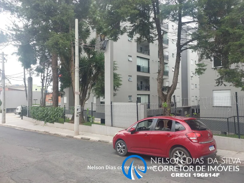 Apartamento, 2 quartos, 59 m² - Foto 4