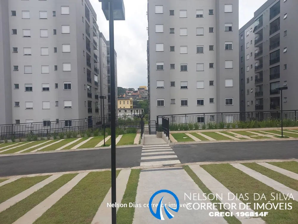 Apartamento, 2 quartos, 59 m² - Foto 5