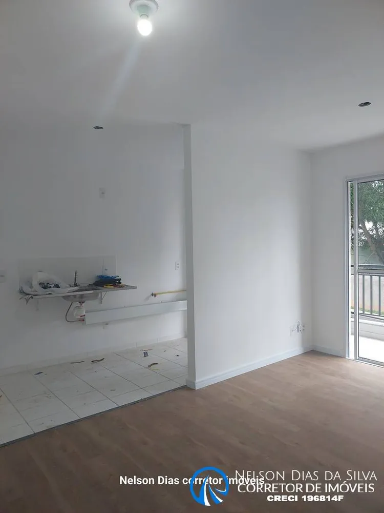 Apartamento, 2 quartos, 59 m² - Foto 10