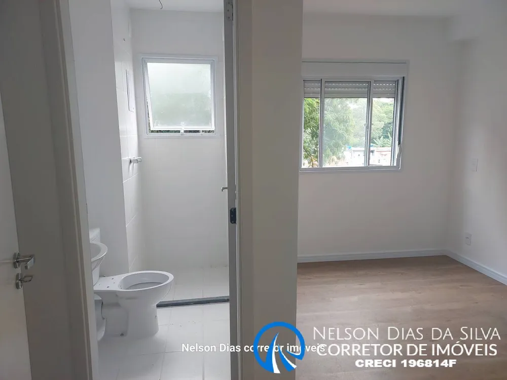 Apartamento, 2 quartos, 59 m² - Foto 7