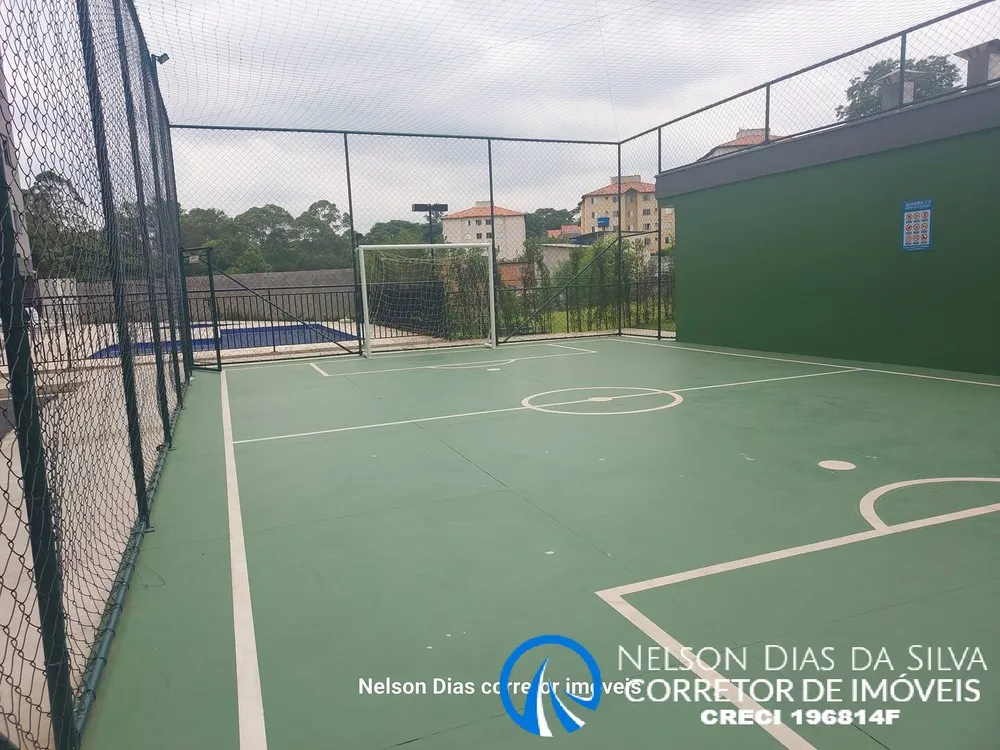 Apartamento, 2 quartos, 59 m² - Foto 2