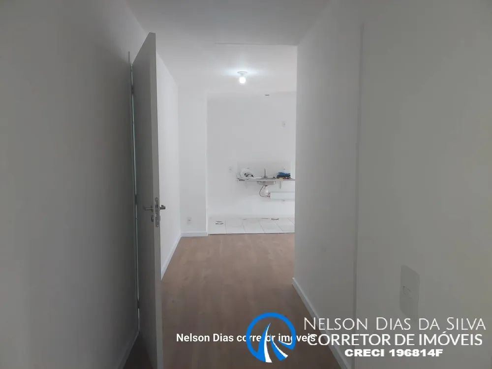 Apartamento, 2 quartos, 59 m² - Foto 6