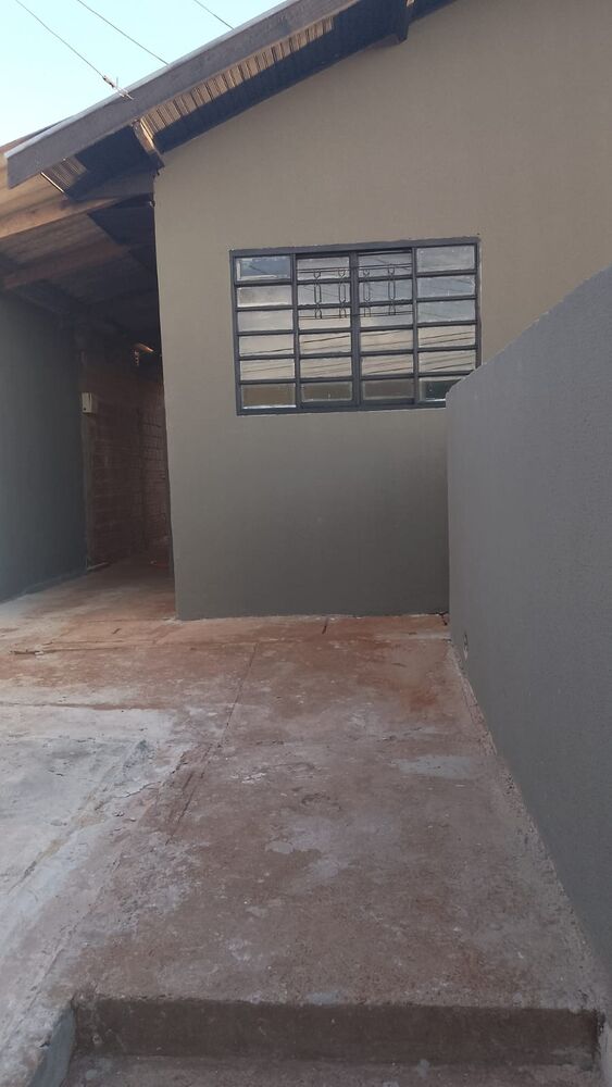 Casa à venda com 3 quartos, 70m² - Foto 3