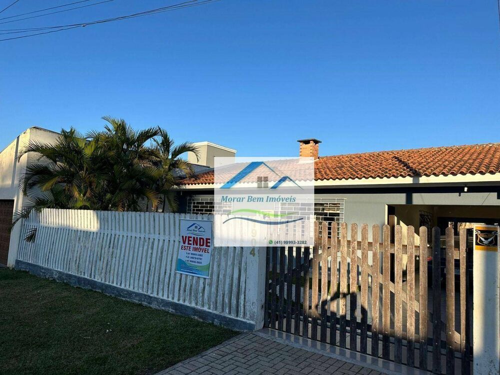 Casa, 3 quartos, 210 m² - Foto 2