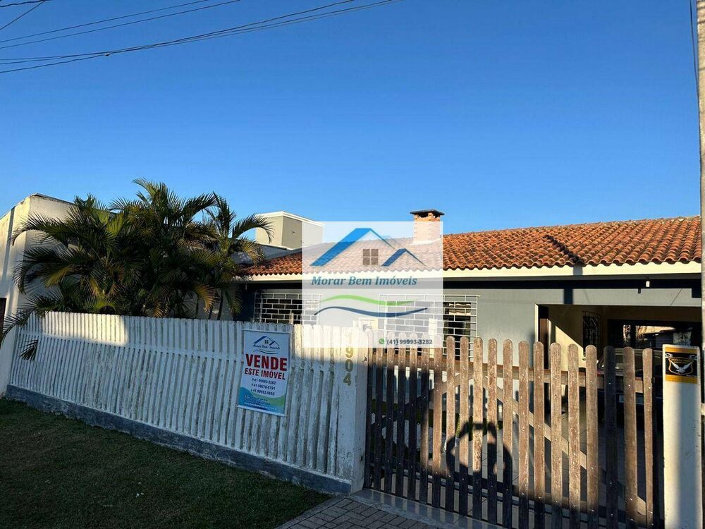 Casa, 3 quartos, 210 m² - Foto 1