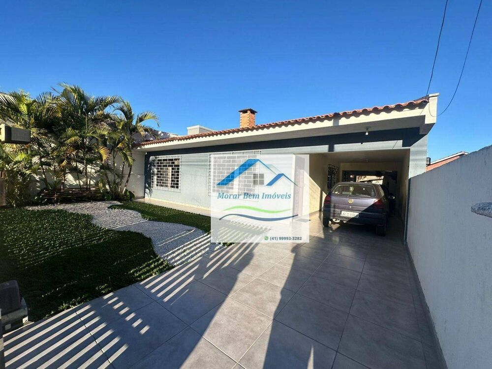 Casa, 3 quartos, 210 m² - Foto 3