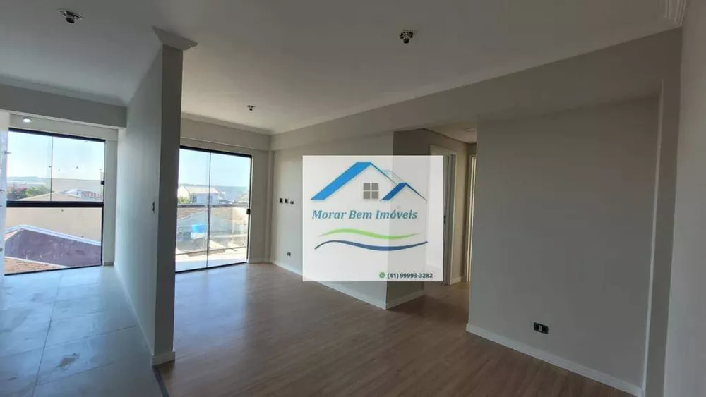 Apartamento, 3 quartos, 64 m² - Foto 7