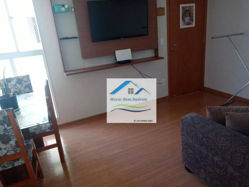 Apartamento, 2 quartos, 43 m² - Foto 4