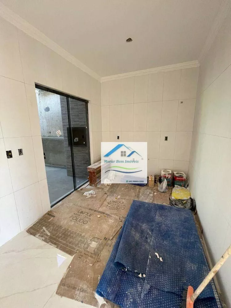 Casa, 3 quartos, 69 m² - Foto 5