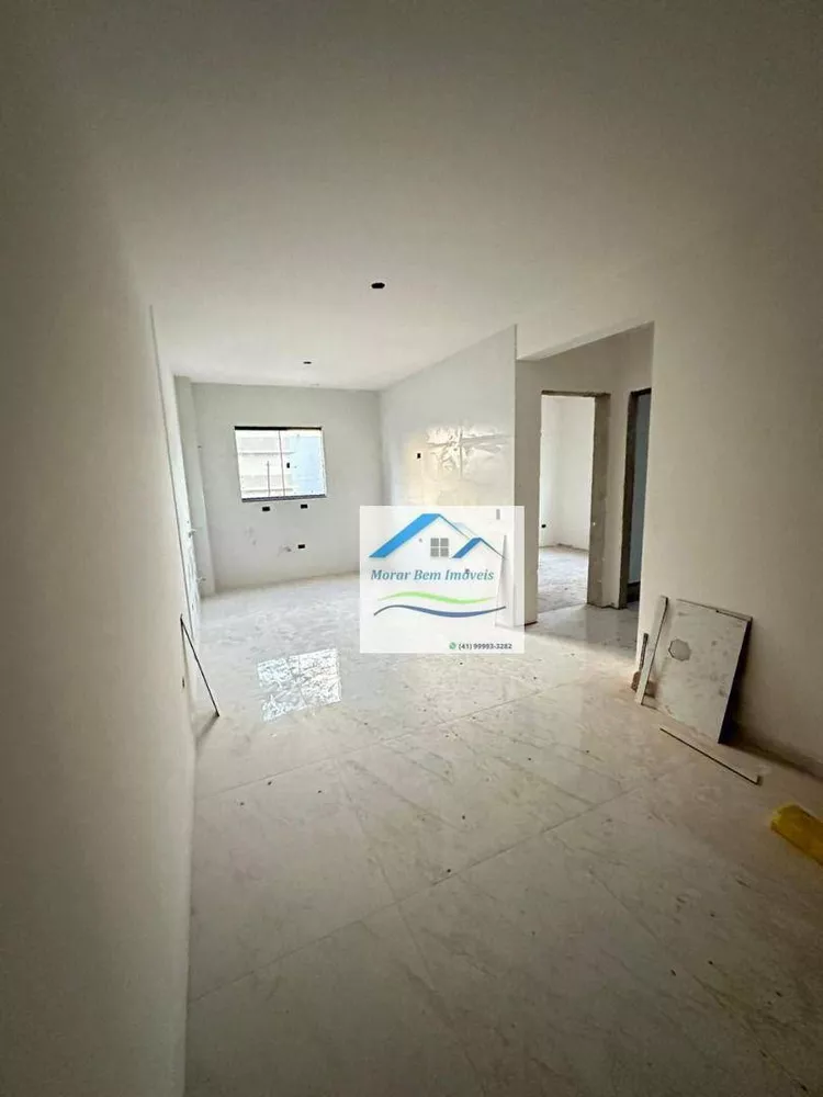 Apartamento, 2 quartos, 54 m² - Foto 2