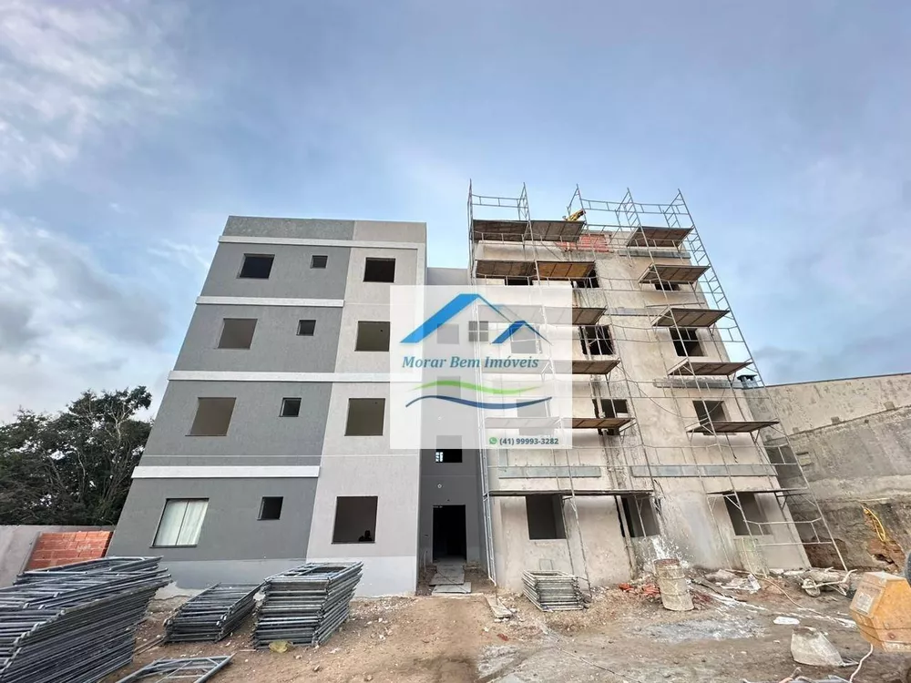 Apartamento, 2 quartos, 54 m² - Foto 6