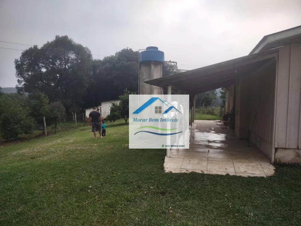 Chácara, 4 quartos, 14 m² - Foto 3