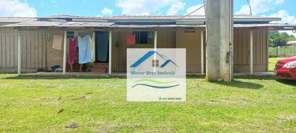Chácara, 4 quartos, 14 m² - Foto 4