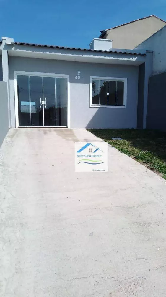 Casa, 2 quartos, 50 m² - Foto 8