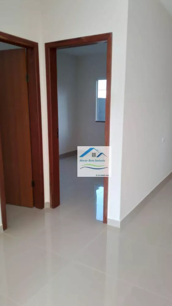 Casa, 2 quartos, 50 m² - Foto 4