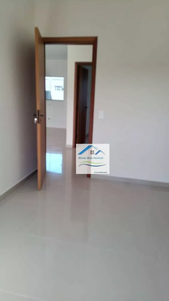 Casa, 2 quartos, 50 m² - Foto 3