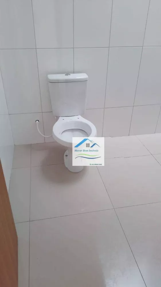 Casa, 2 quartos, 50 m² - Foto 7